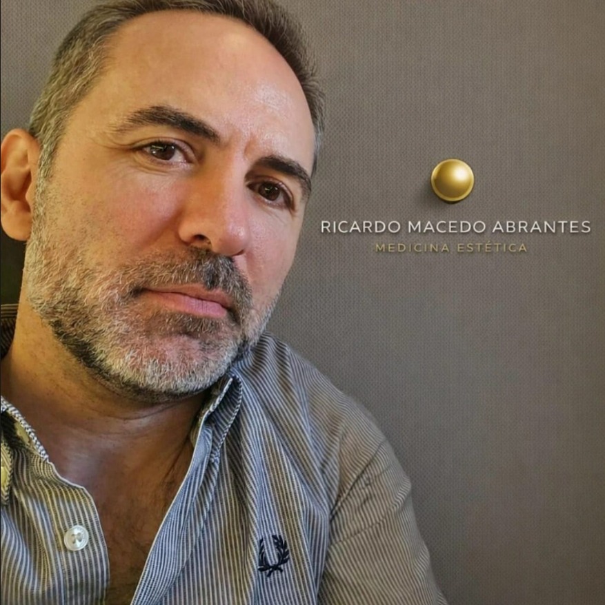 Ricardo Macedo Abrantes